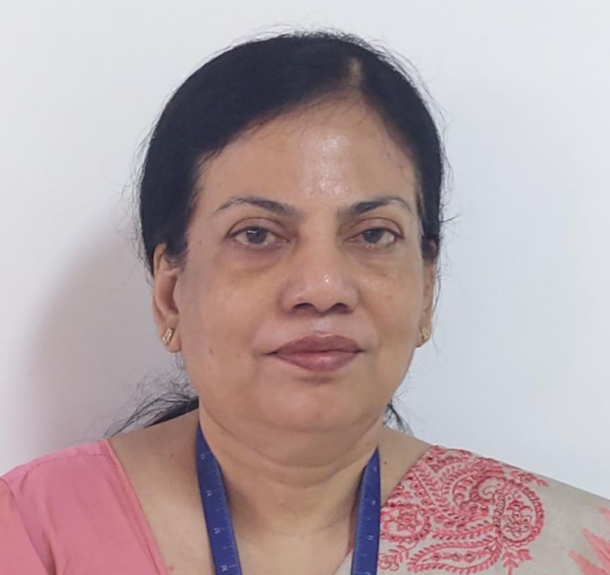 Dr. Rita Christopher