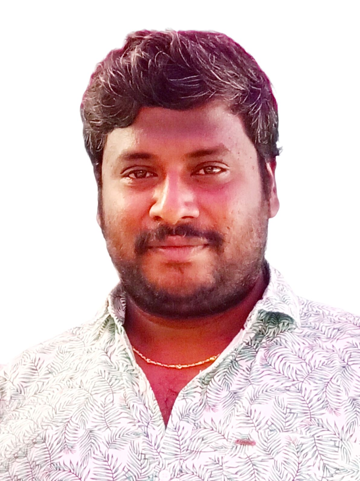 Gopinath D
