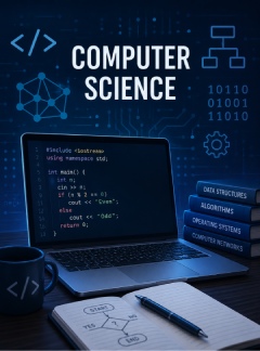 Computer Science research domain