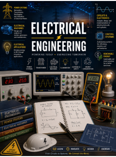 Electrical research domain