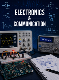 Electronics & Communication research domain