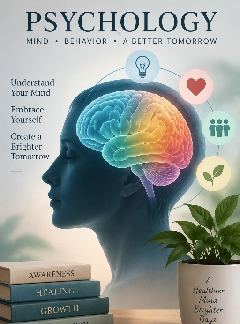 Psychology research domain