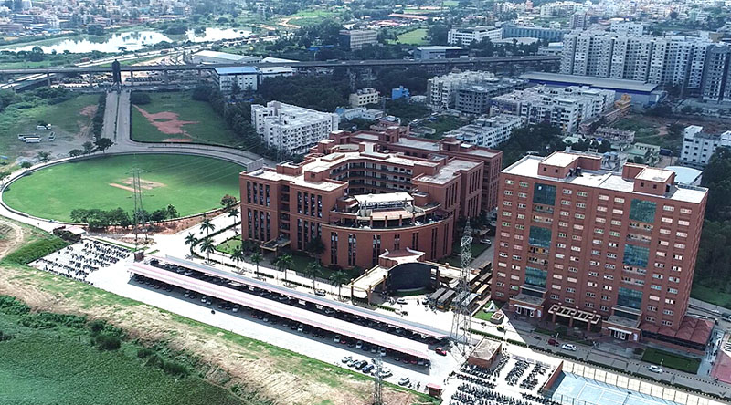 EC Campus