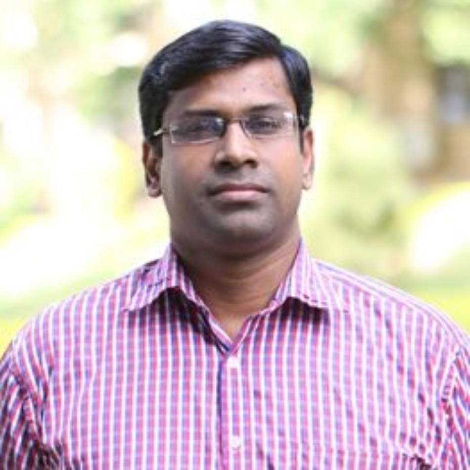 Dr. J. Manikandan